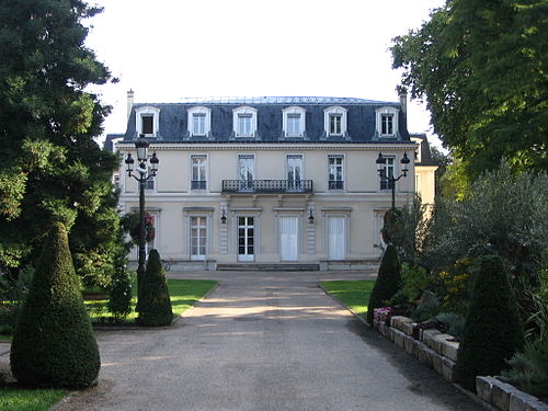 Nettoyage après décès à Garches (92380), Hauts-de-Seine