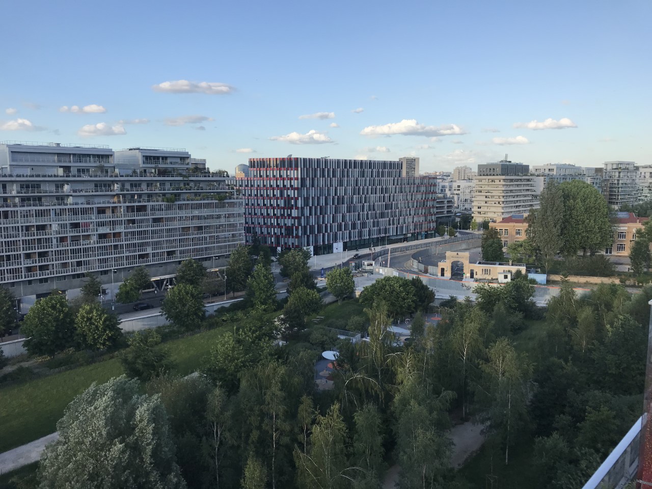 Nettoyage après décès à Boulogne-Billancourt (92100), Hauts-de-Seine