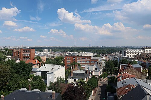 Nettoyage après décès à Suresnes (92150), Hauts-de-Seine