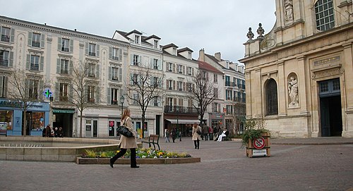 Nettoyage après décès à Rueil-Malmaison (92500), Hauts-de-Seine