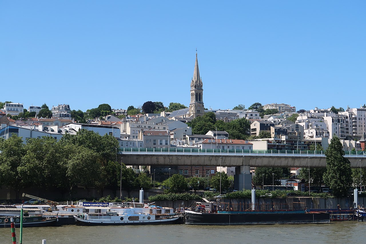 Nettoyage après décès à Saint-Cloud (92210), Hauts-de-Seine